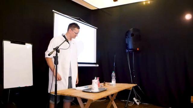 Професор Академии семьи 3 Окисление смотреть онлайн