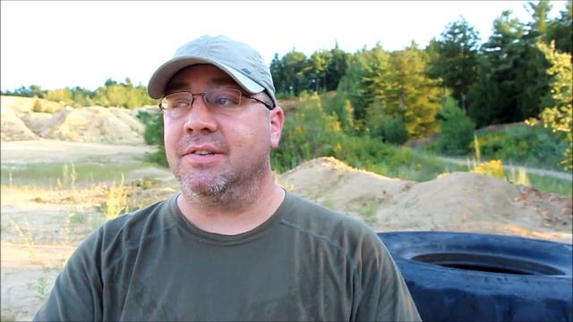 Putting Together A Bug Out Bag: Here's My Suggestion смотреть онлайн