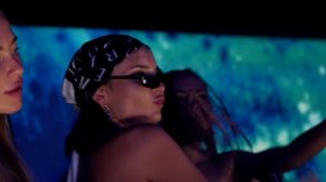 Natasha Wax & Sony Vibe DJ SET - TRIP MUSIC FESTIVAL (Deep House  & Tech House Mix)