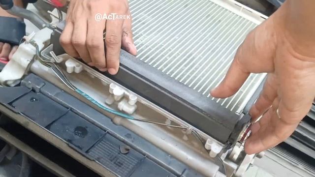 Replacing Car AC Cooling Chamber for Toyota Land Cruiser Prado"Ultimate Guide: Bangla смотреть онлайн