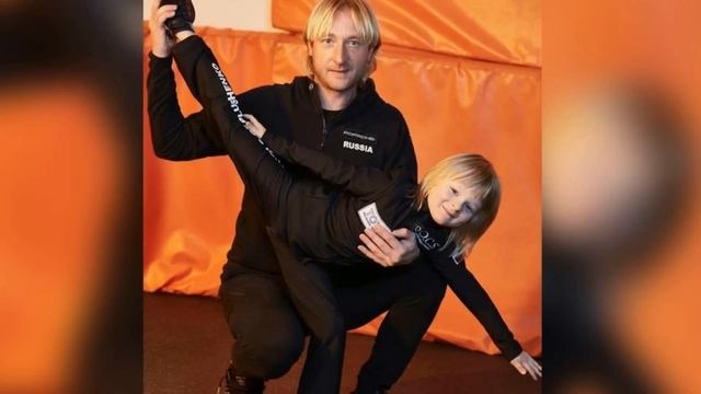 Евгений Плющенко обвинен в жестоком обращении