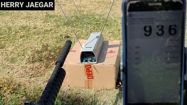PHOTON TACTICAL OP 1800 PSI || 10.5 GR & 13.4 GR смотреть онлайн