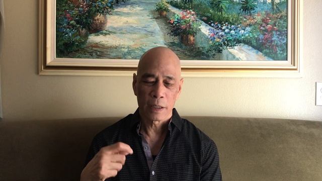 IANDS Conference (International Association For Near-Death Studies) ~ Kelvin Chin ~ Featured Speake смотреть онлайн