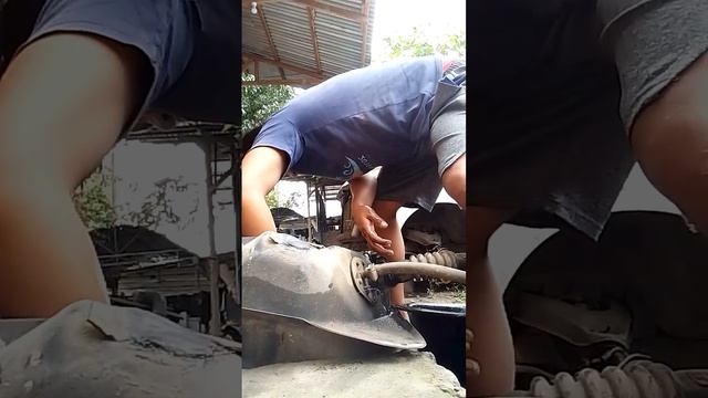land cruiser work fuel tank full out👍 смотреть онлайн