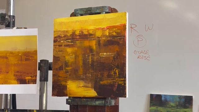 Douglas Fryer workshop Demo смотреть онлайн