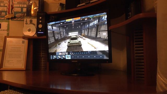 Что лучше Проект Армата или World Of Tanks.