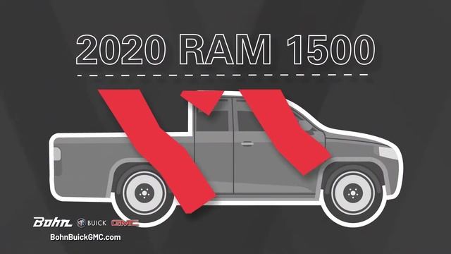 GMC Sierra vs Ram 1500 смотреть онлайн