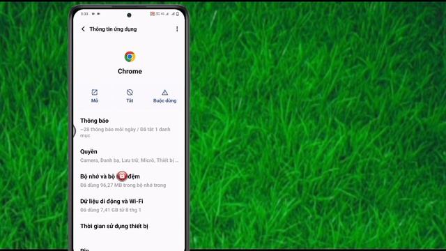 Cách khắc phục Lỗi không thể truy cập trang web này trên thiết bị di động Android | смотреть онлайн