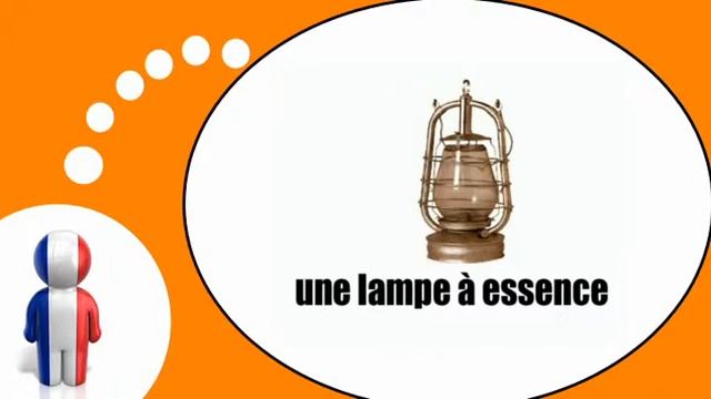 урок французского языка = Блошиный рынок смотреть онлайн