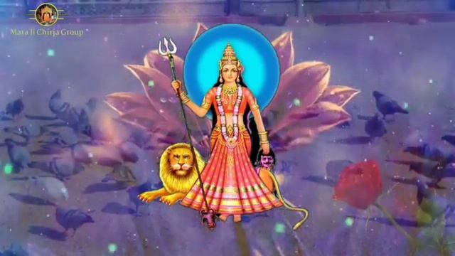 Karni Mata Whatsapp Status 🙏😘 смотреть онлайн