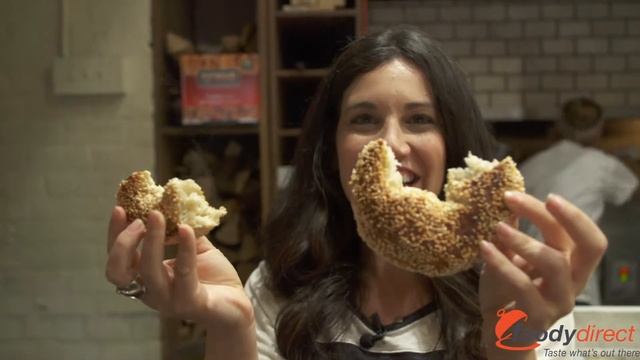 Black Seed Bagel 9/16 смотреть онлайн