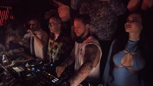 Alexey Union ⧸ Live Set DOM12 07.03.2024