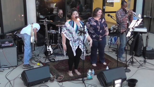 You Never Can Tell ( C'est La Vie ) Chuck Berry - cover by You Are Here смотреть онлайн