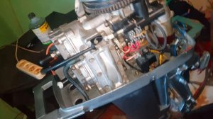 доработки вихрь 30