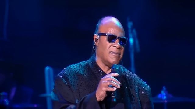 Pastime Paradise - Stevie Wonder