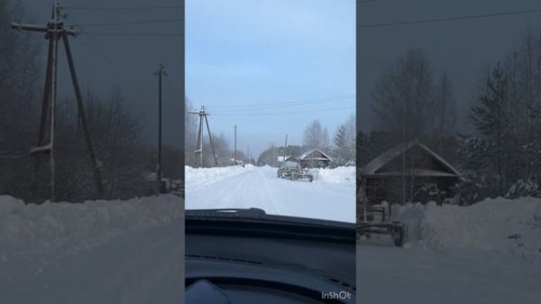 Суводи Кировская область поездка