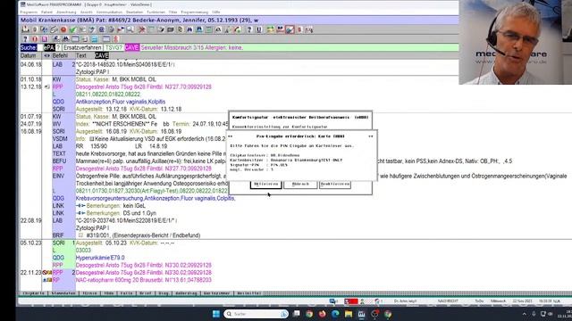 medisoftware Hands-On eRezept смотреть онлайн