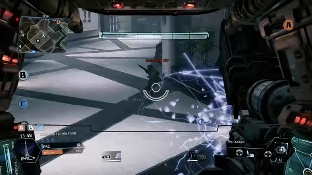 Titanfall MultiKill Montage V2 смотреть онлайн