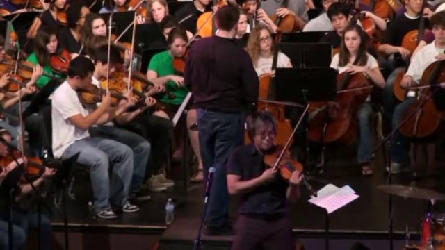 Immigrant Song: Pioneer Orchestras And Bobby Yang