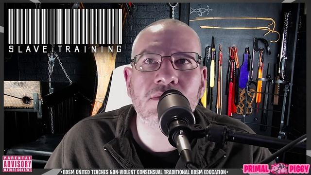 Introduction to Slave Training смотреть онлайн