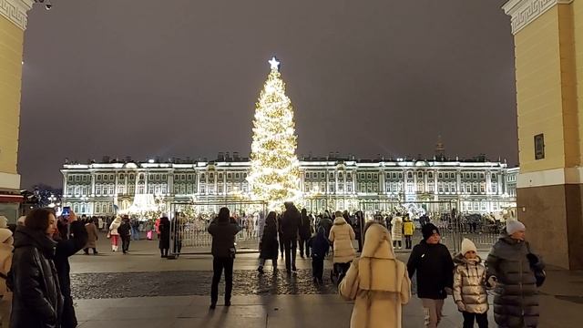 Музыка у дворцовой смотреть онлайн