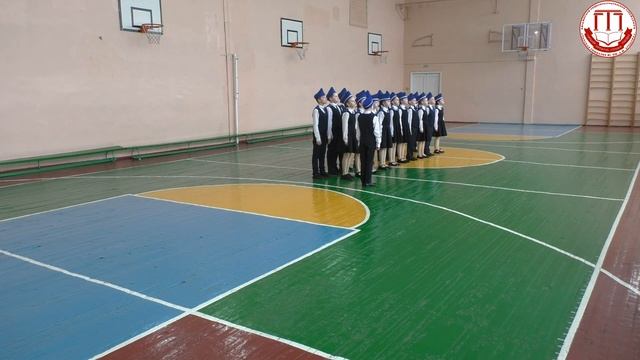 Отряд Моряки Тарская гимназия 1 смотреть онлайн
