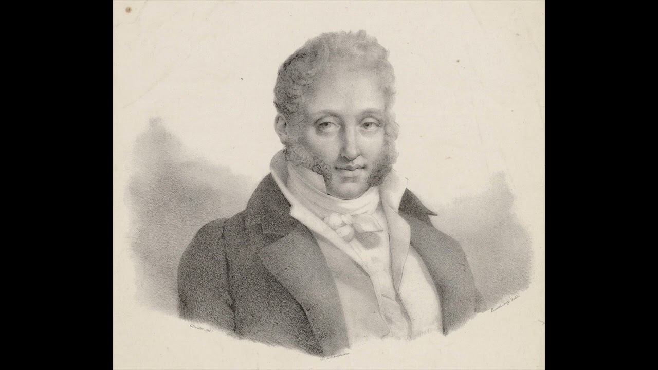 Ferdinando CARULLI - Andantino in G. Guitar luthier: Feliks Akopov, 2008, Cedar guitar. смотреть онлайн