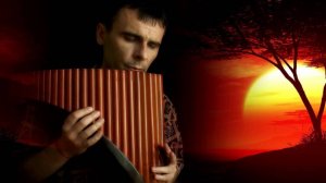 Волшебная и потрясающая мелодия.