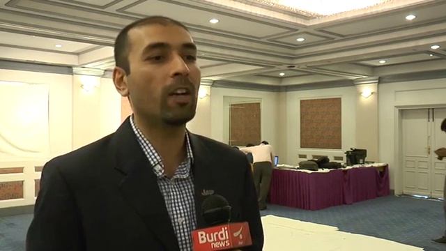 youth seminar in margalla hotel 01-08-2016 смотреть онлайн