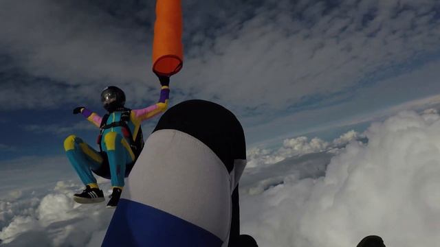 Last fun jumps of the season смотреть онлайн