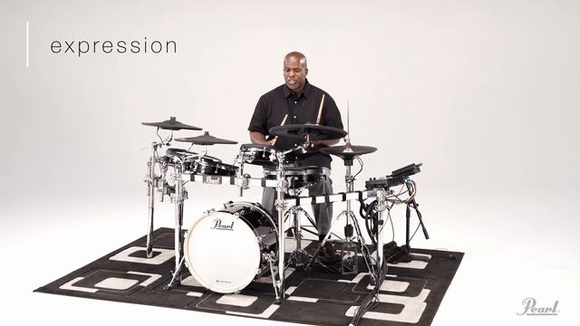 WILL KENNEDY • Pearl EMERGE • Ft. Yellowjackets