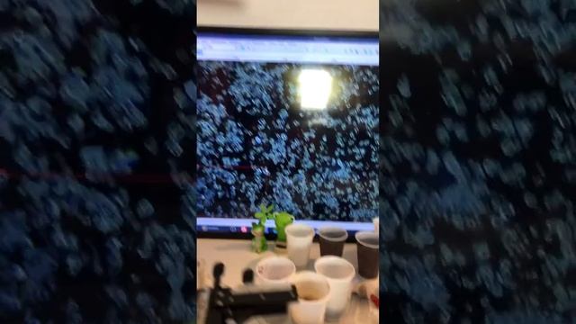 Исследуем воду из под крана. Видео 10 смотреть онлайн