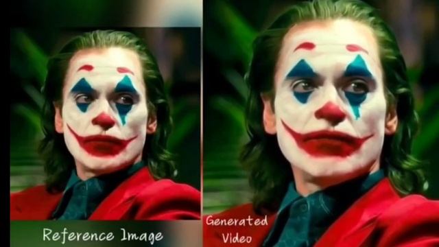 EMO: Emote Portrait Alive Перевод: Яндекс Браузер. смотреть онлайн