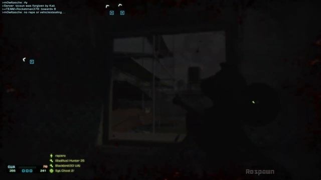 Захват (38-22) / Battlefield: Bad Company 2 #battlefield #multiplayer #shooter смотреть онлайн