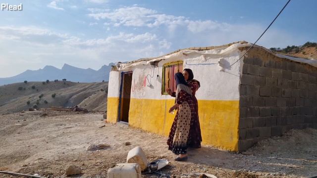 Tension Between Spouses: The First Wife's Attempt To Separate The Second Wife From Muhammad