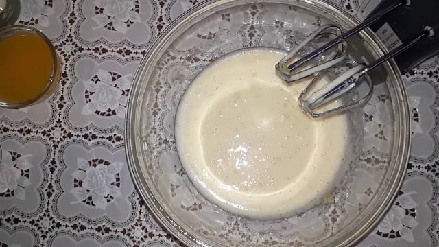 Простой кекс из доступных продуктов смотреть онлайн