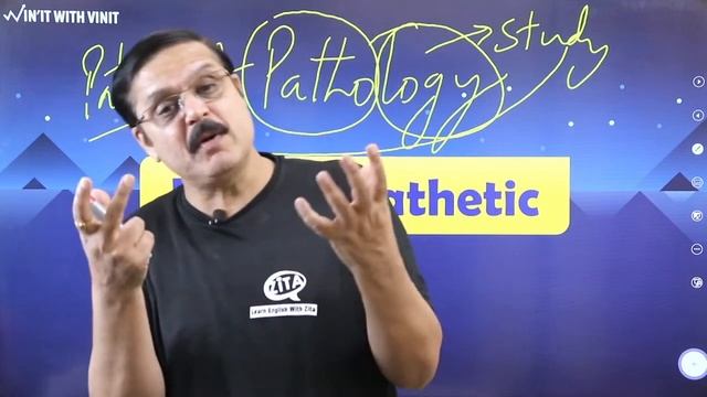 Vocab Power Made Easy| How To Multiply Vocab Power| By Vinit Kapoor смотреть онлайн