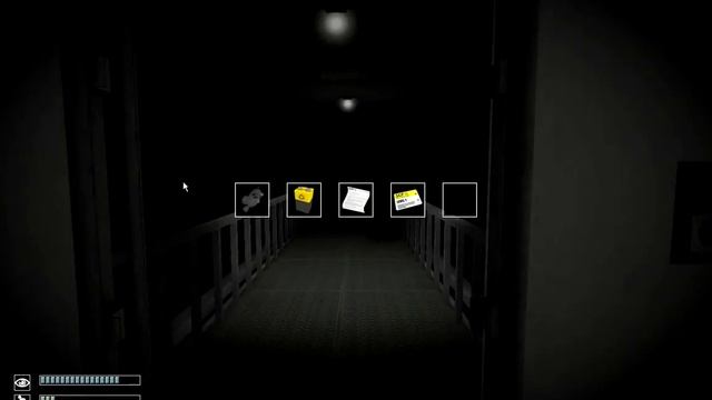 SCP-173 1ч.-Начало и много педобиров!!! смотреть онлайн