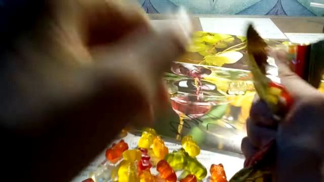 haribo золотые мишки смотреть онлайн