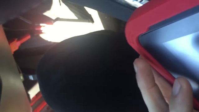 X100 Pad Dodge Challenger 2011 Key Fobik Program