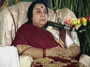 пуджа ХАМСА ЧАКРА 92