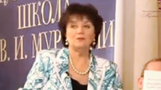 Тамара Синявская Мастер класс. смотреть онлайн