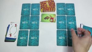 Настольная игра "Спящие королевы", серия "Золотая серия игр для детей", ТМ "Стиль жизни"