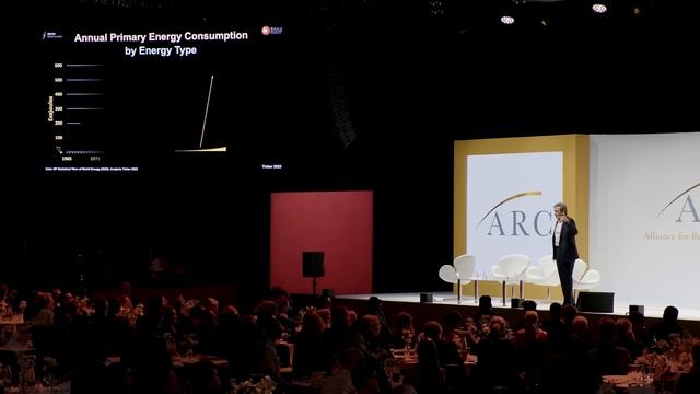 WATCH: An Honest & Sensible Conversation About Global Energy | Scott Tinker