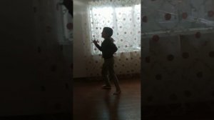 Танцует песня Салам алейкум