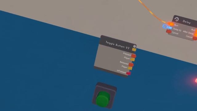 How To Create Zero-Gravity Using CV2! (Rec-Room Tutorial) смотреть онлайн