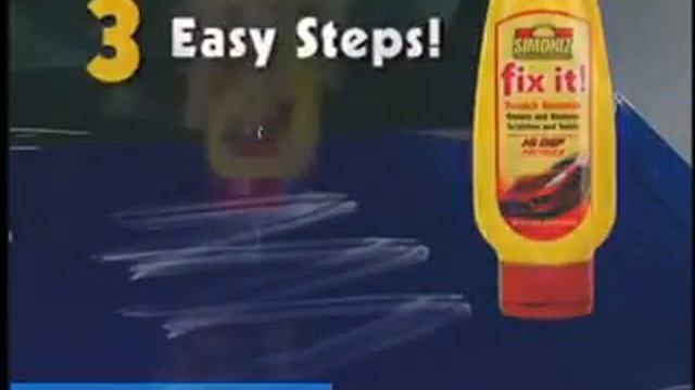 Scratch Repair Kit (knopka.zakupka.com).avi смотреть онлайн