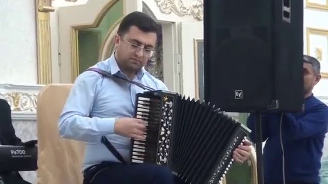Ramin Huseynov Qarmon Reshad Sinti Famil Nagara Vidadi Udarnik Sirvan Hacıqabul Toyu