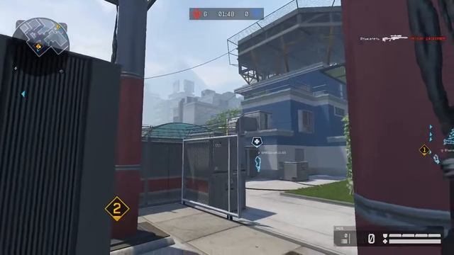 _-Шквал-_ vs Сердце_Воина. смотреть онлайн