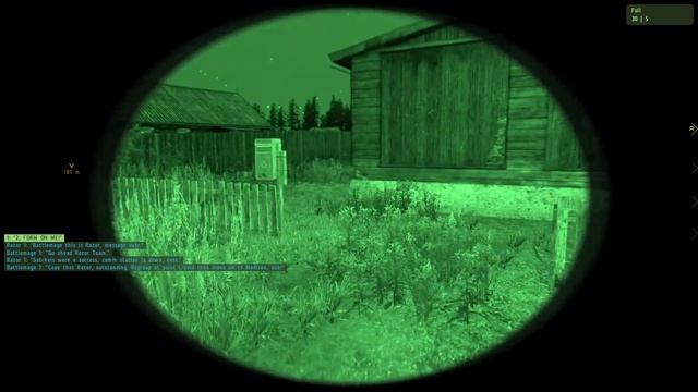 ArmA 2 Into The Storm смотреть онлайн